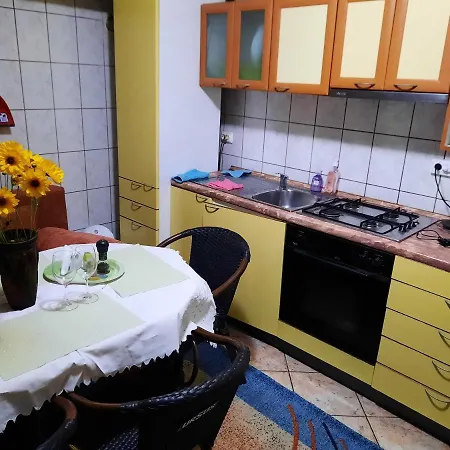 Apartment La Petru *