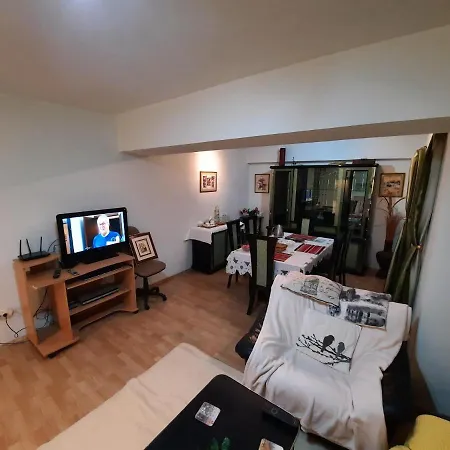 Apartment La Petru *