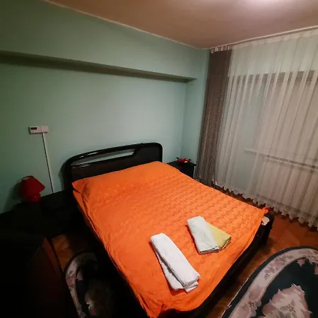 Apartment La Petru Mangalia