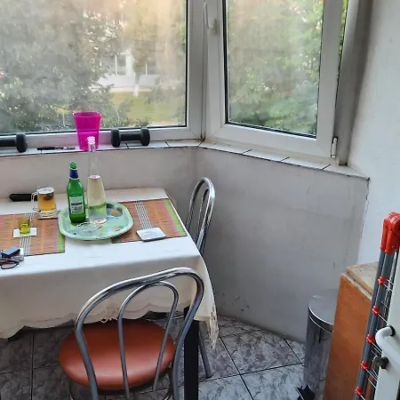 Apartment La Petru *