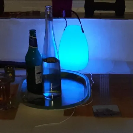 La Petru * Mangalia